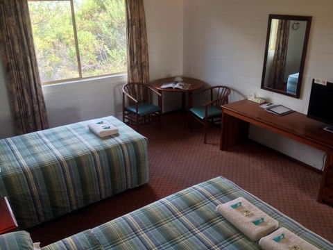 Bremer Bay Resort - Accommodation Port Hedland 13