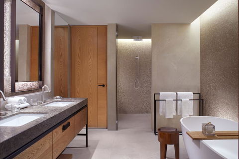 The Ritz-Carlton, Perth - Accommodation Port Hedland 8