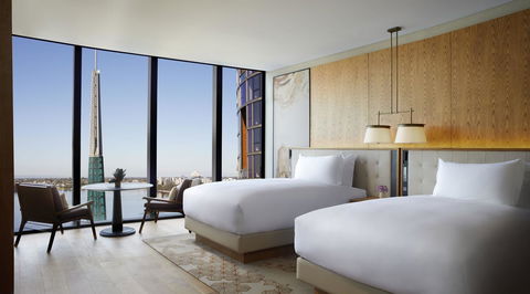 The Ritz-Carlton, Perth - Accommodation Port Hedland 18