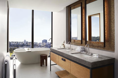 The Ritz-Carlton, Perth - Accommodation Port Hedland 15