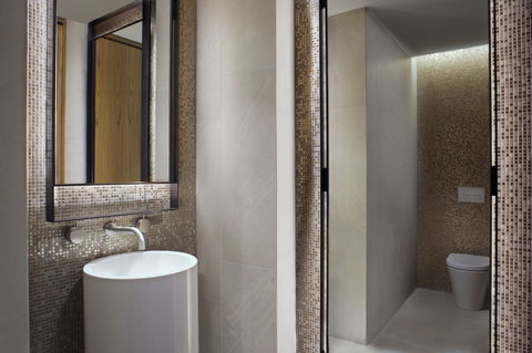 The Ritz-Carlton, Perth - Accommodation Port Hedland 9