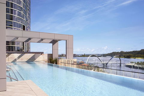 The Ritz-Carlton, Perth - Accommodation Port Hedland 1
