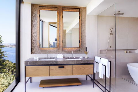 The Ritz-Carlton, Perth - Accommodation Port Hedland 2