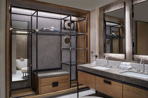 The Ritz-Carlton, Perth - Accommodation Port Hedland 20