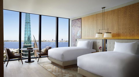 The Ritz-Carlton, Perth - Accommodation Port Hedland 24