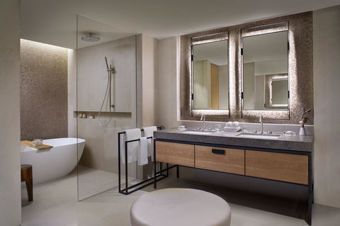 The Ritz-Carlton, Perth - Accommodation Port Hedland 23