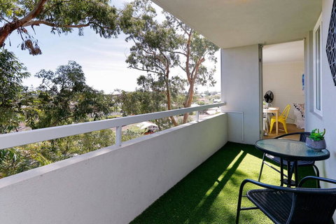 SEA BREEZE â€“ Between Cottesloe Beach & Swan River - Accommodation Port Hedland 21