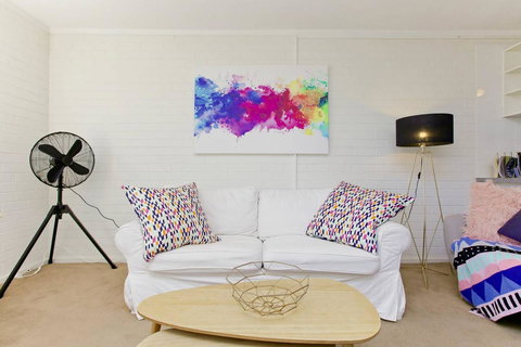 SEA BREEZE â€“ Between Cottesloe Beach & Swan River - Accommodation Port Hedland 17