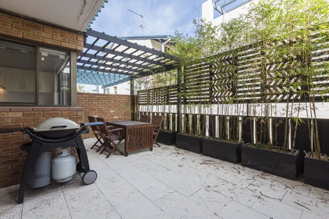 Cottesloe Sea Salt Abode - Executive Escapes - Accommodation Port Hedland 14