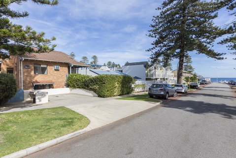 Cottesloe Sea Salt Abode - Executive Escapes - Accommodation Port Hedland 15