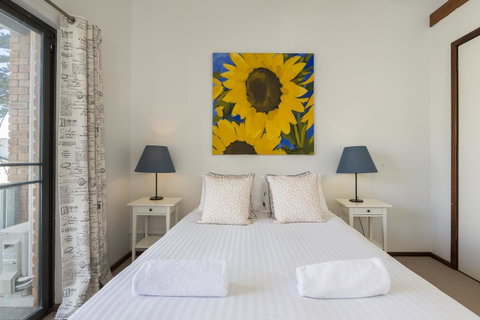 Cottesloe Sea Salt Abode - Executive Escapes - Accommodation Port Hedland 8