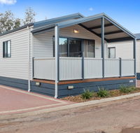 Jurien Bay Tourist Park - Accommodation Port Hedland