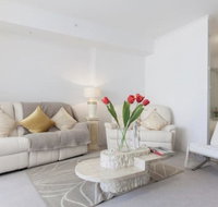 Perth Luxury City Apartment- Free Parking - Accommodation Port Hedland