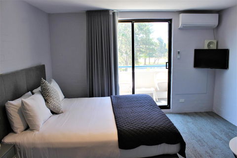 Atrium Hotel Mandurah - Accommodation Port Hedland 7