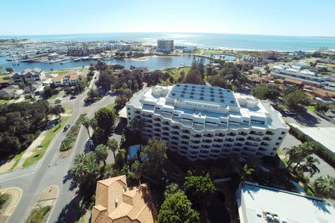 Atrium Hotel Mandurah - Accommodation Port Hedland 13