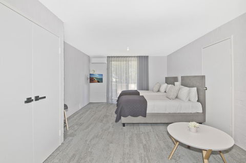Atrium Hotel Mandurah - Accommodation Port Hedland 23