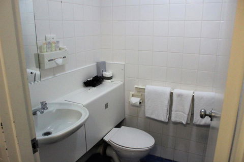 Atrium Hotel Mandurah - Accommodation Port Hedland 6