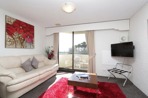 Atrium Hotel Mandurah - Accommodation Port Hedland 42