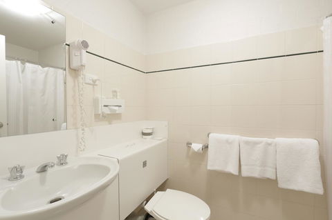 Atrium Hotel Mandurah - Accommodation Port Hedland 37