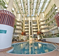 Atrium Hotel Mandurah - Accommodation Port Hedland