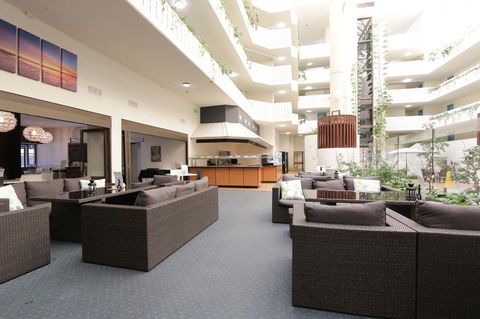 Atrium Hotel Mandurah - Accommodation Port Hedland 31