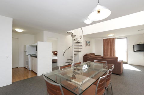 Atrium Hotel Mandurah - Accommodation Port Hedland 17