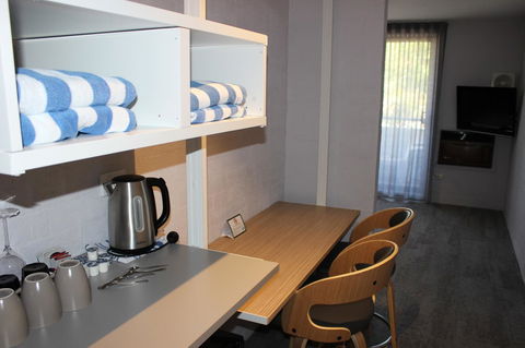 Atrium Hotel Mandurah - Accommodation Port Hedland 11