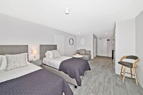 Atrium Hotel Mandurah - Accommodation Port Hedland 33