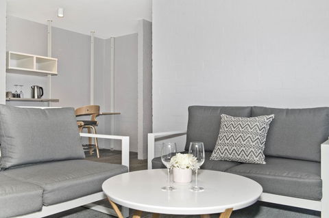 Atrium Hotel Mandurah - Accommodation Port Hedland 22