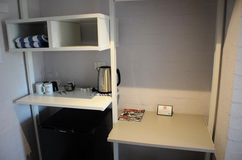 Atrium Hotel Mandurah - Accommodation Port Hedland 9