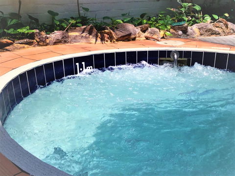 Atrium Hotel Mandurah - Accommodation Port Hedland 24