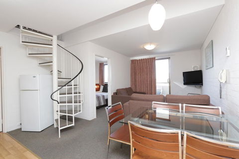 Atrium Hotel Mandurah - Accommodation Port Hedland 21