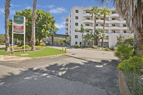 Atrium Hotel Mandurah - Accommodation Port Hedland 28