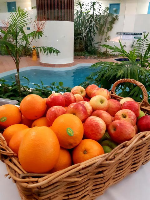 Atrium Hotel Mandurah - Accommodation Port Hedland 27
