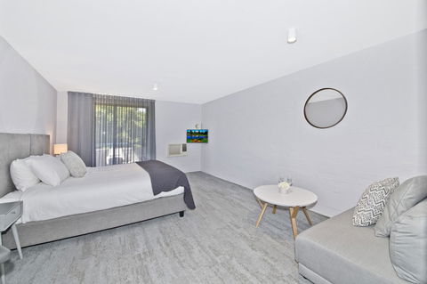 Atrium Hotel Mandurah - Accommodation Port Hedland 14