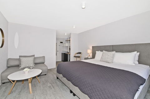 Atrium Hotel Mandurah - Accommodation Port Hedland 16
