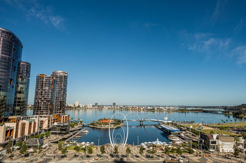 Quay Perth - Accommodation Port Hedland 20