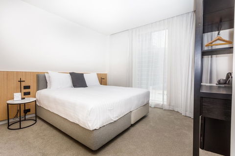 Quay Perth - Accommodation Port Hedland 26