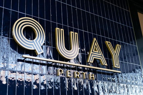 Quay Perth - Accommodation Port Hedland 30