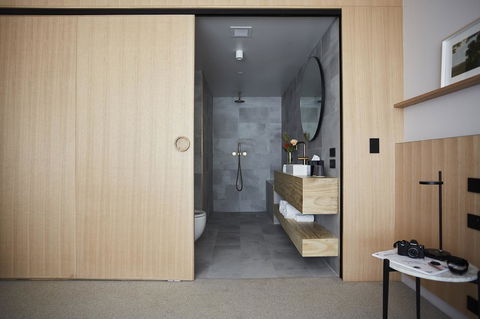 Quay Perth - Accommodation Port Hedland 35