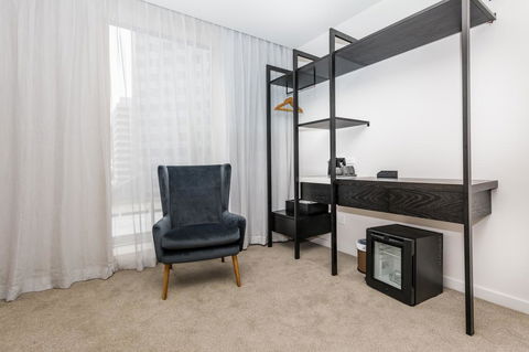 Quay Perth - Accommodation Port Hedland 25