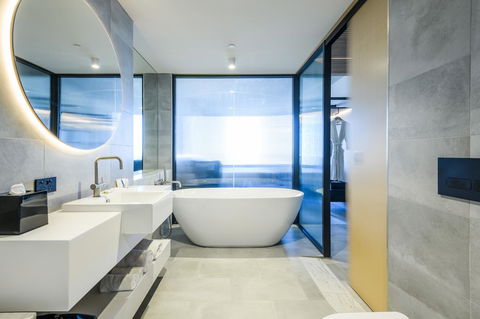 Quay Perth - Accommodation Port Hedland 4