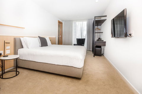 Quay Perth - Accommodation Port Hedland 36