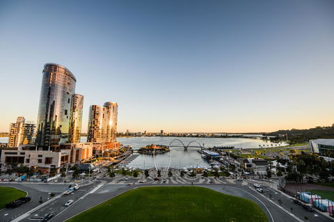 Quay Perth - Accommodation Port Hedland 19