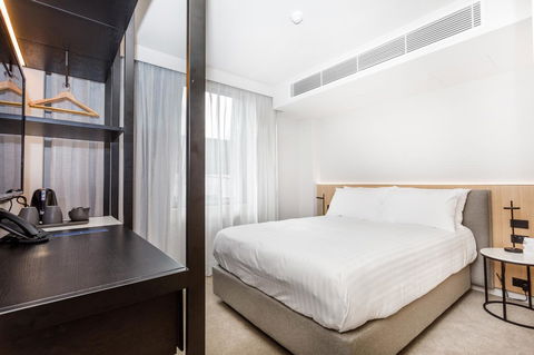 Quay Perth - Accommodation Port Hedland 2
