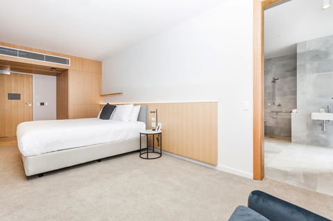Quay Perth - Accommodation Port Hedland 8