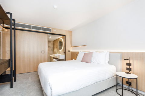 Quay Perth - Accommodation Port Hedland 10