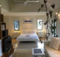 DESIGNER'S STUDIO - Accommodation Port Hedland