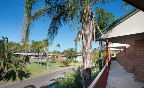 Kalbarri Palm Resort - Accommodation Port Hedland 19