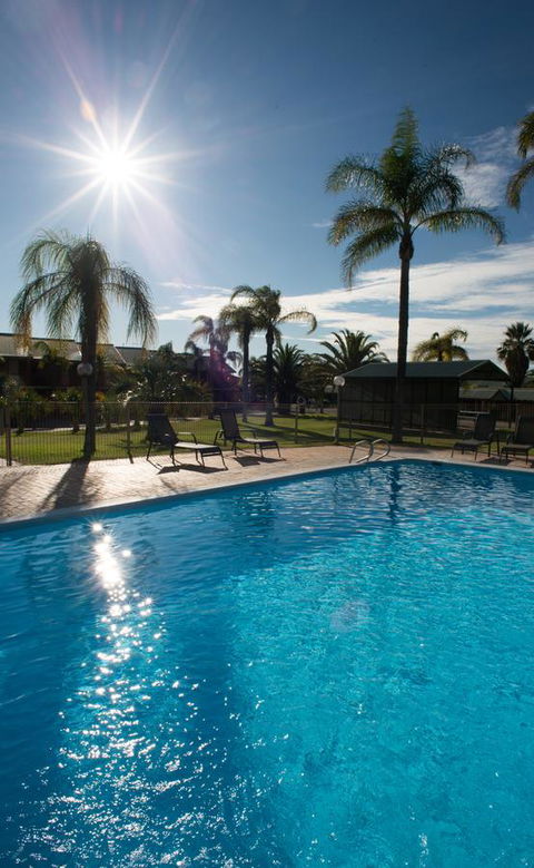 Kalbarri Palm Resort - Accommodation Port Hedland 5